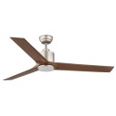 Globo MODESTO 03607 LED Ventilator mit Licht | 20W LED | 900lm