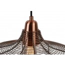 Hängeleuchte Lucide Moino 1x60W E27 - modern