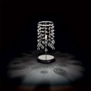 Ideal Lux 094 663 Deckenleuchte 5x40W Moonlight | G9 - gold