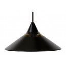 Hängeleuchte Lucide Morley 1x60W E27 - Retro-Stil
