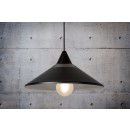 Hängeleuchte Lucide Morley 1x60W E27 - Retro-Stil