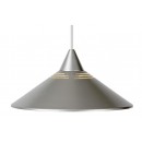 Hängeleuchte Lucide Morley 1x60W E27 - Retro-Stil