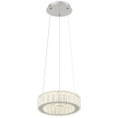 Globo 67162-30 LED Pendelleuchte MUCKY | 30W integrierte LED-Quelle | 1920lm | 2700-6000K