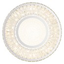 Globo 67162-50D LED Deckenleuchte MUCKY  | 50W integrierte LED-Quelle | 3965lm | 2700-6000K