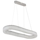 Globo 67162-58 LED Pendelleuchte MUCKY | 58W integrierte LED-Quelle | 356666lm | 2700-6000K