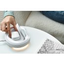 Immax 08983L LED Tischlampe CLOCK | 10W integrierte LED-Quelle