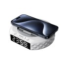 Immax 08983L LED Tischlampe CLOCK | 10W integrierte LED-Quelle