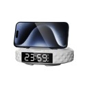 Immax 08983L LED Tischlampe CLOCK | 10W integrierte LED-Quelle