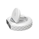 Immax 08983L LED Tischlampe CLOCK | 10W integrierte LED-Quelle