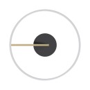 Zuma Line 003064-028416 LED Deckenleuchte MALU integrierte LED-Quelle