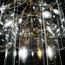 Zuma Line 003064-028382 Pendelleuchte NIRA E14