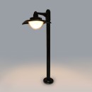 Italux OFL-6923-4K LED Isola | 9W integrierte LED-Quelle | 554lm | 4000K