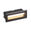 Italux ONFL-0352-4K LED Erba | 5W integrierte LED-Quelle | 380lm | 4000K