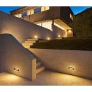 Italux ONFL-0352-4K LED Erba | 5W integrierte LED-Quelle | 380lm | 4000K