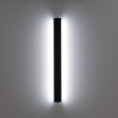 Italux OWL-2051-12-4K LED Mutti | 29W integrierte LED-Quelle | 1096lm | 4000K