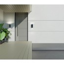 Italux OWL-2067-2-3K LED Fondo | 14W integrierte LED-Quelle | 915lm | 3000K