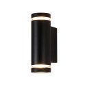 Italux OWL-2067-2-GU10 Fondo | 2x40W GU10