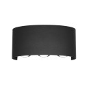 Italux OWL-451-3-BL Ortelo integrierte LED-Quelle