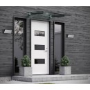 Italux OWL-7032-4K LED Nave | 10W integrierte LED-Quelle | 997lm | 4000K