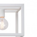 Hängeleuchte Lucide Oris 4x60W E27 - industrial