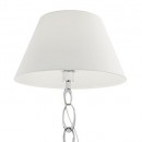 Ideal Lux Tischlampe Oslo Small TL1 1x60W E27 - luxuriös