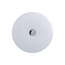 Italux PLF-37482-S-CL LED Deckenleuchte Gemi | 24W LED | 1680lm | 4000K