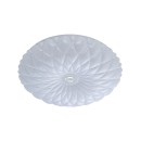 Italux PLF-53749-L-CL LED Deckenleuchte Auris | 24W LED | 1680lm | 4000K