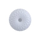 Italux PLF-53749-M-CL LED Deckenleuchte Auris | 18W LED | 1260lm | 4000K