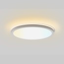 Italux PLF-63452-400R-36W-WH LED Deckenleuchte Corte | 36W integrierte LED-Quelle | 3800lm