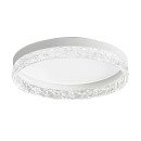 Italux PLF-68590-WH LED Deckenleuchte Rante | 58W LED | 3190lm | 3000-6000K