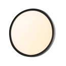 Italux PLF-72836-300R-24W-BL LED Deckenleuchte Alata | 24W integrierte LED-Quelle | 2900lm | 2800+4000+6000K