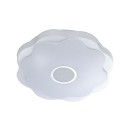 Italux PLF-85740-L-CL LED Deckenleuchte Normi | 48W LED | 3360lm | 4000K