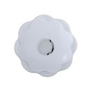 Italux PLF-85740-M-CL LED Deckenleuchte Normi | 24W LED | 1680lm | 4000K