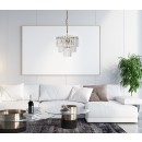 Italux PND-22320-4-ABR Pendelleuchte Buena | 4x40W E14