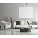 Italux PND-22320-6-ABR Pendelleuchte Buena | 6x40W E14