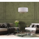 Italux PND-28343-5A Ferlena E14
