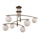 Italux PND-31322-6-HB Senai G9