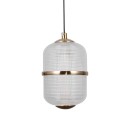 Italux PND-34375-3-HBR LED Pendelleuchte Alani | 15W LED | 1170lm | 3000K