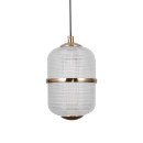 Italux PND-34375-6-HBR LED Pendelleuchte Alani | 32W LED | 2496lm | 3000K