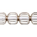 Italux PND-34405-5-HBR LED Pendelleuchte Pedro | 20W LED | 793lm | 3000K