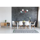 Italux PND-37482-4R-MLTI Pendelleuchte Nauti G9