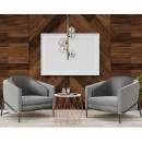 Italux PND-406007-V5-HBR Pendelleuchte Canello G9