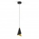 Italux PND-433128-1B Raalto LED | 290lm