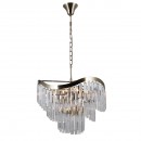 Italux PND-44544-8 Sabriga E14