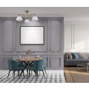 Italux PND-5122-3 Pendelleuchte Feneza E27