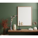 Italux PND-5225-1-BK-AMB Lampe Bletter G9