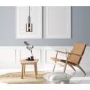 Italux PND-5581-1-SC+SG Sardo | 40W E27