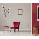 Italux PND-5986-6-BL Ferreia E27