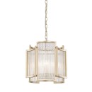 Zuma Line 003064-016785 Pendelleuchte SERGIO E14