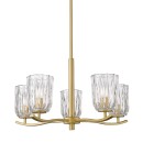 Zuma Line 003064-028145 Pendelleuchte TAZZA E14